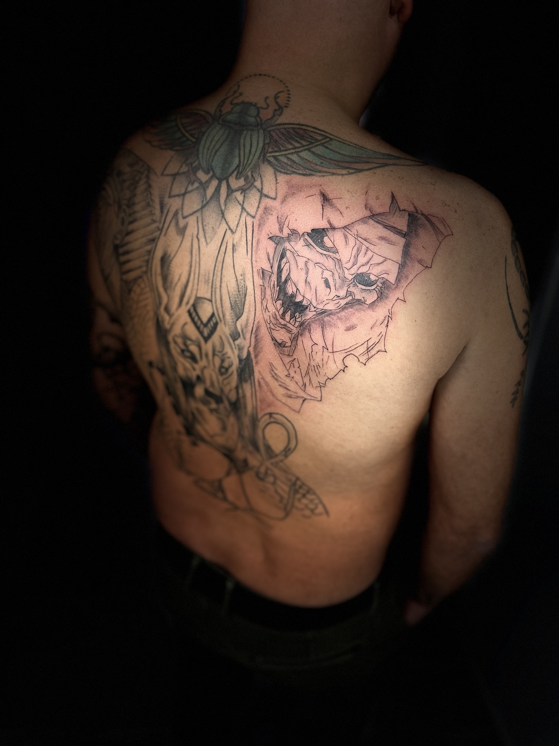 Tatouage 05